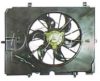 DOGA EME025 Fan, radiator